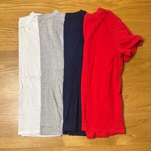Kids Multi-Color T-Shirt Pack